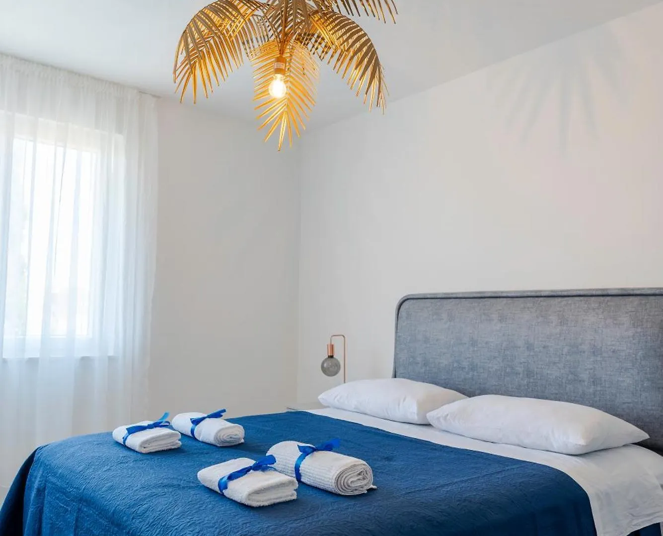 Apartamento Apartman Garoful Zadar
