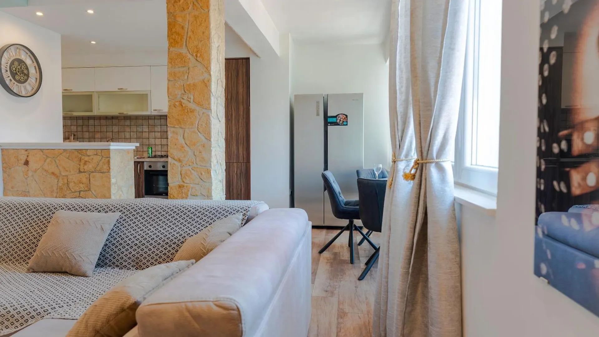 Apartman Garoful Zadar Apartamento