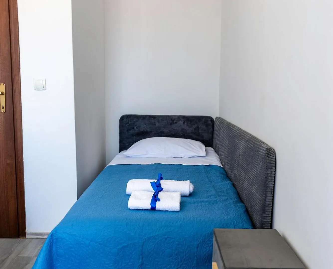 Apartman Garoful Zadar Apartamento
