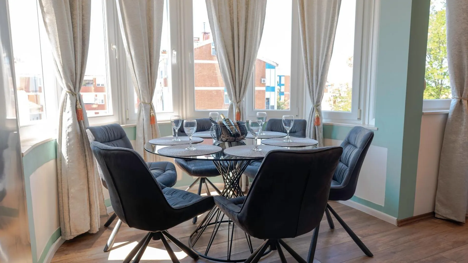 Apartamento Apartman Garoful Zadar