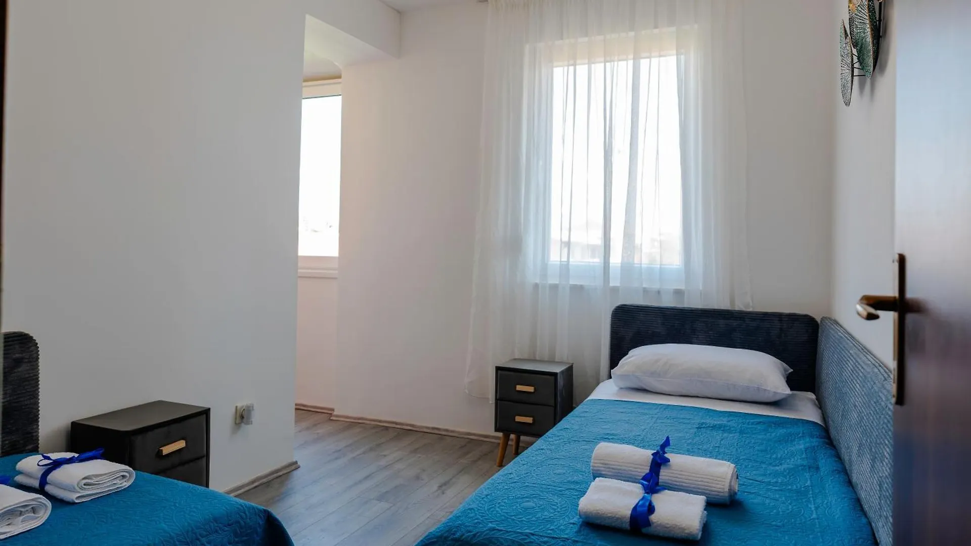 Apartman Garoful Zadar Apartamento