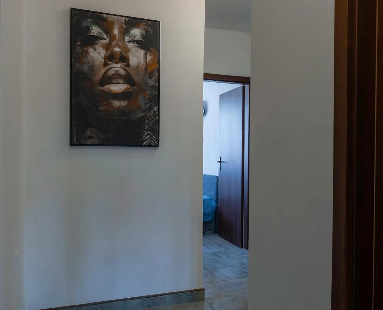 Apartman Garoful Zadar Croácia