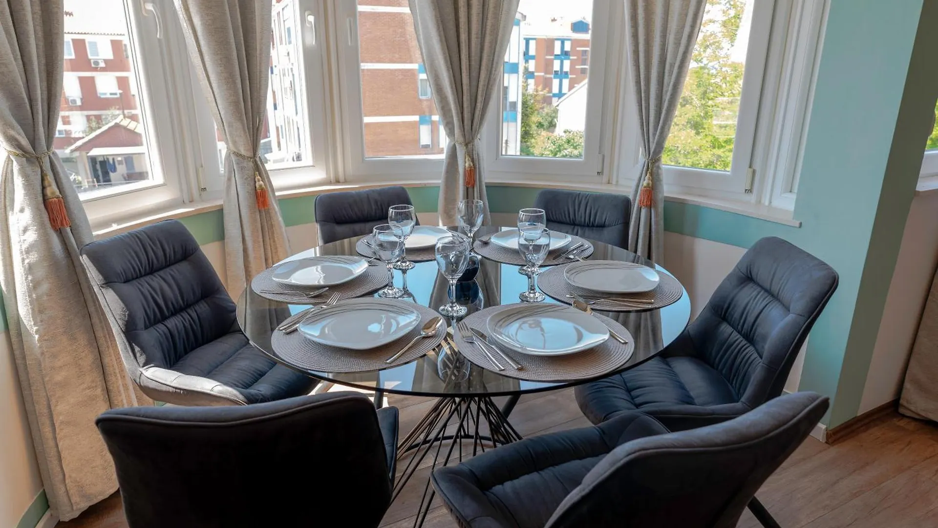 Apartman Garoful Zadar