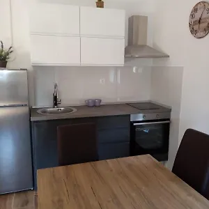 Maja Apartman