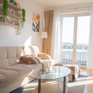 The Lavender Premium Apartman