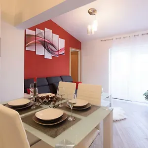 Judita Apartman